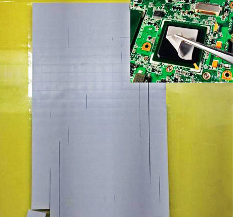 Heat Dissipation Category